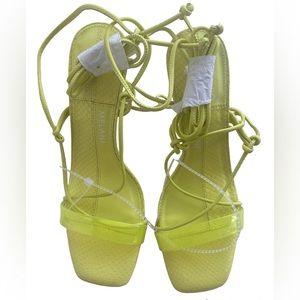 Sandals Antonio Melani